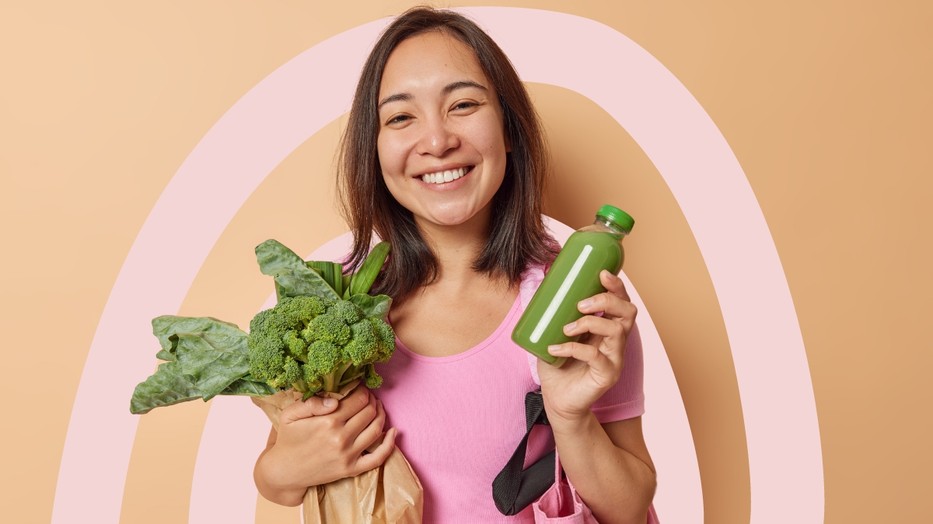 Ezek a szépítő ételek jó hatással vannak a szépségedre