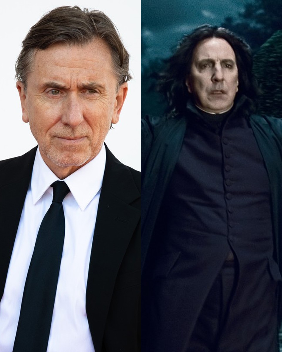  Tim Roth versenyben volt Piton professzor szerepéért, de mint később nyilatkozta, nem bánta meg, hogy nem ő kapta, mert szerinte a lehető legjobb választás volt Alan Rickman a szerepre.