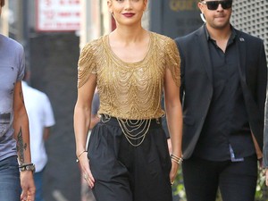 Jennifer Lopez az Ezeregyéjszaka modern királynője