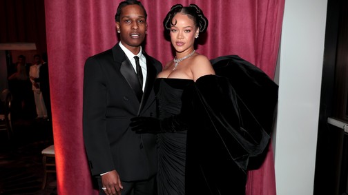 Évtizedes barátságból szerelem: Rihanna és A$AP Rocky kapcsolata mesébe illő - ismerd meg a részleteket!