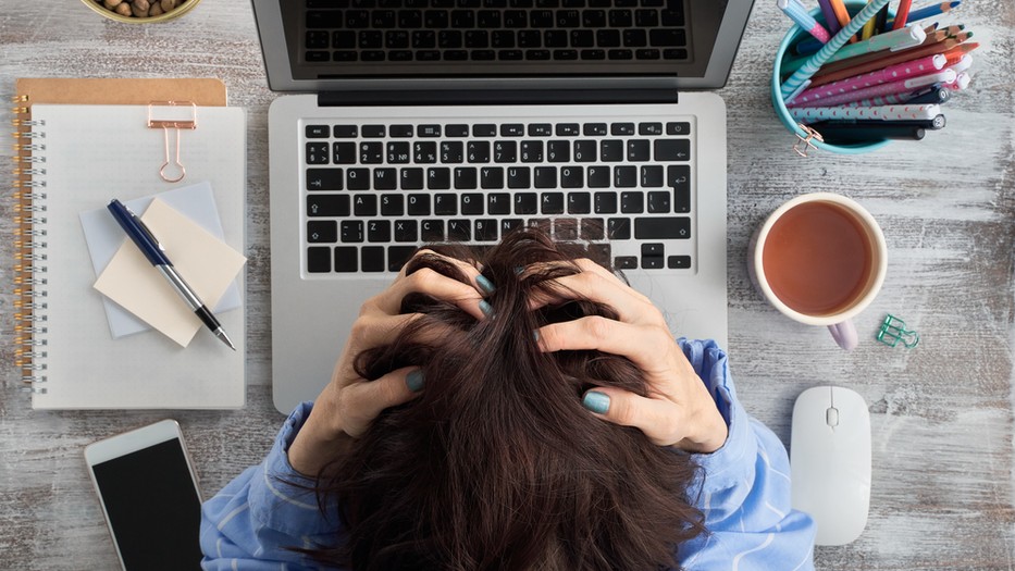 Tippek négy tipikus, év végi, munkahelyi fantázia legyőzésére