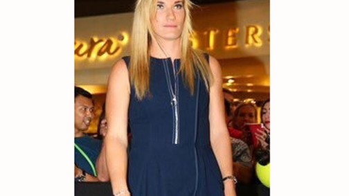 Babos Tímea Diorban fejezi be a hetet