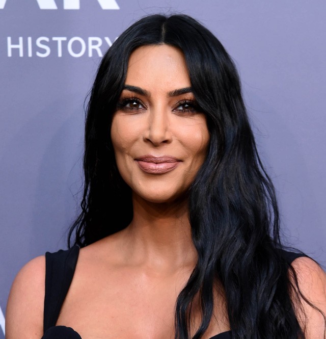 Kim Kardashian