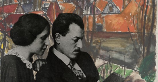 A kubizmus egyik első magyar képviselője volt férjével a tragikus sorsú Dénes Valéria, akinek legdrágább képe 107 évig lappangott, majd 110 millió forintért kelt el