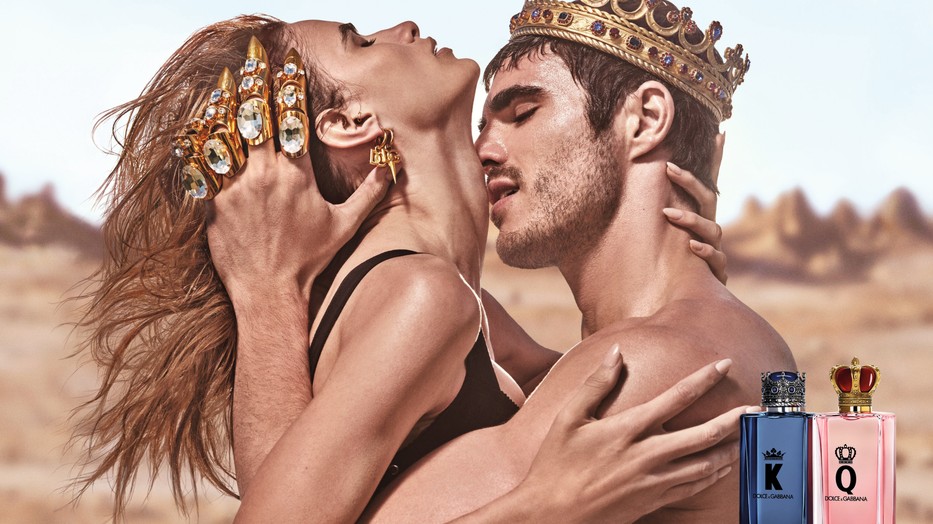 A női és férfi energiák megállíthatatlan ereje