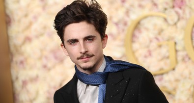 Csak pislogunk: Timothée Chalamet úgy jelent meg új filmje premierjén, ahogyan híresség még soha