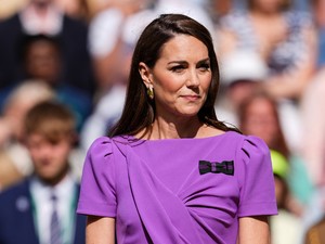 Katalin hercegné könnyekben tört ki, amikor egy apróság nem úgy alakult az esküvőjén, ahogy eltervezte