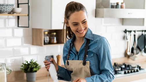 Idén lejár a régi konyhaszekrények kora, ez veszi át a helyüket