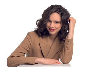 Kemény Zsófi elárulta, ki az a 10 nő, akire felnéz