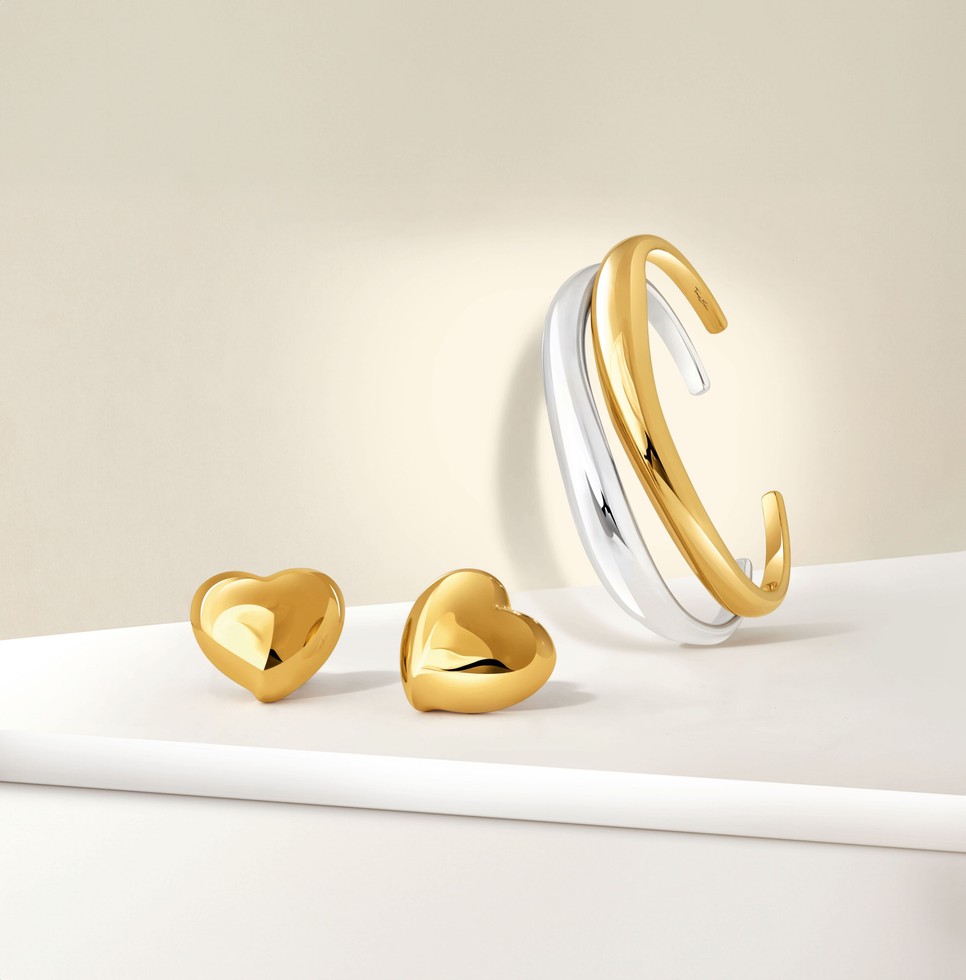 THOMAS SABO JEWELLERY Bold Elegance 2024 ősz-tél