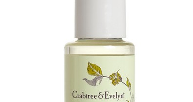 Crabtree & Evelyn kiárusítás