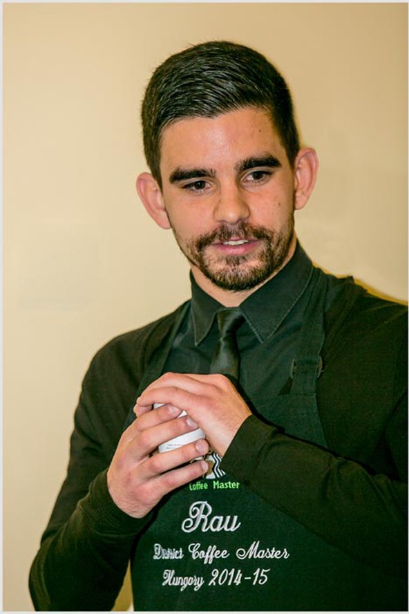 Próbáld ki a Starbucks új kávéját, egyenesen Peruból!