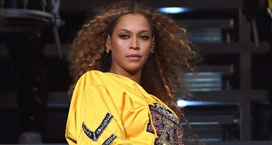 Beyoncé egyszerűen otthagyta a tárgyalást, amikor körülnézett az irodában