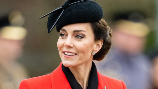 Katalin hercegné szívmelengető fotókkal ünnepelte a brit anyák napját