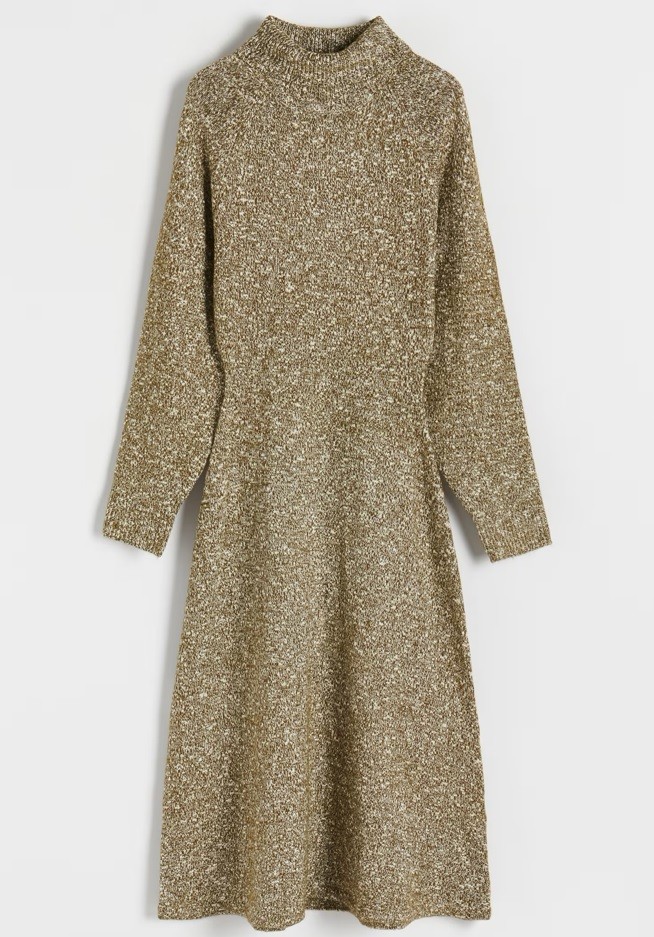 Kötött ruha RESERVED 19 995 Ft