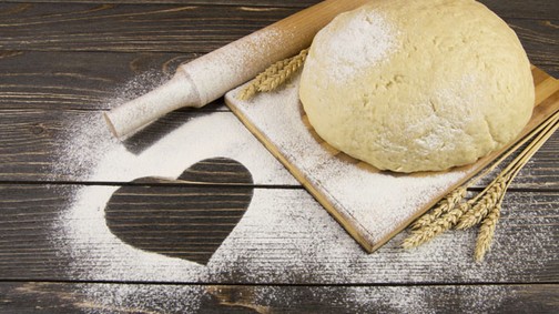 Ne félj a gluténérzékenységtől!