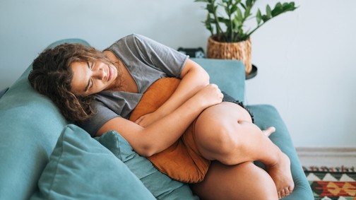 6 étel, ami életmentő lehet, ha fáj a gyomrod: ezeket viszont messziről kerüld