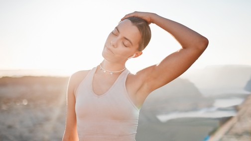 4 egyszerű lépés, hogy egy életre megszabadulj a nyakfájástól