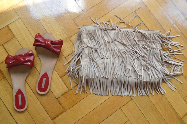 Glamour szerkesztőség