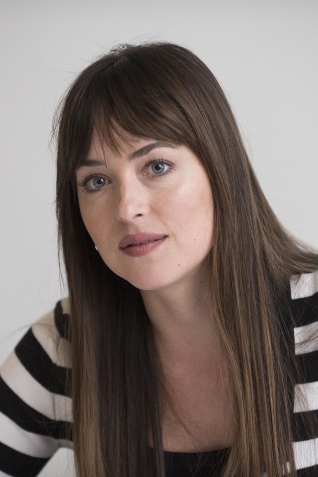 Dakota Johnson
