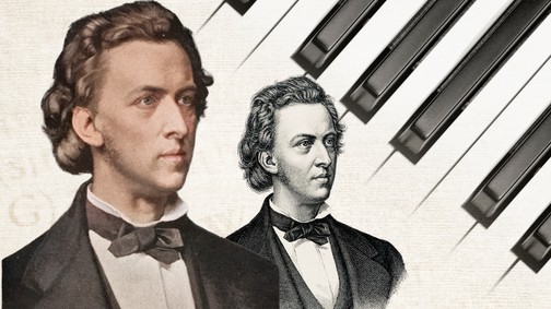 A nő, aki Frédéric Chopin nagy szerelme volt, valójában férfi ruhákban járt és férfi álnevet viselt 
