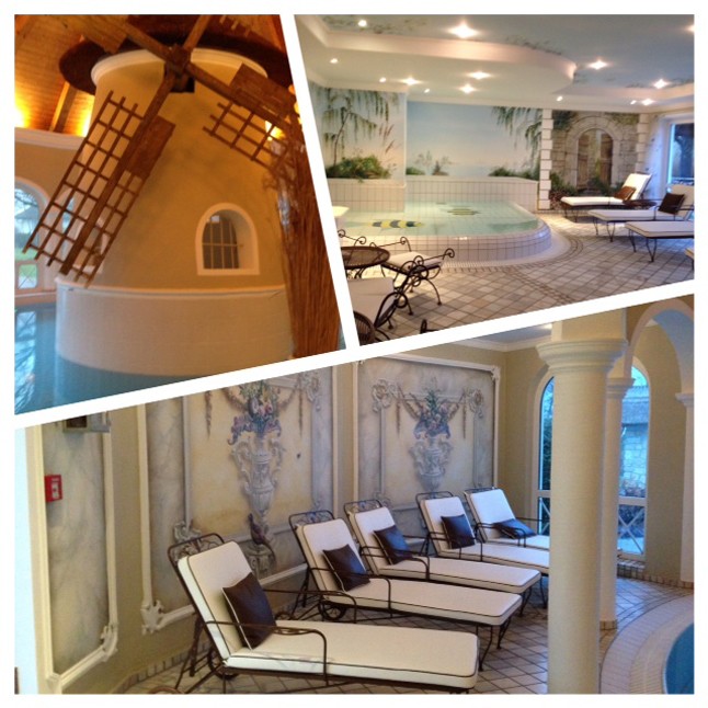 Maratoni shopping és wellness is vár Ausztriában!