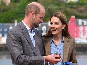 Költözést tervez Vilmos herceg és Katalin hercegné, ebben az álomotthonban képzelik el családjuk jövőjét