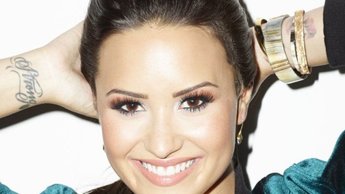 Demi Lovato szépségmárka nagykövete lesz