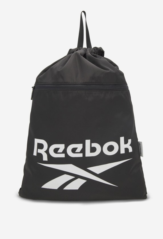 Tornazsák Reebok CCC 5995 Ft helyett GLAMOUR-napok SUMMER WEEK 2024. kuponnal -20% kedvezménnyel 4796 Ft