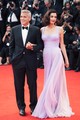 Amal Clooney Atelier Versacéban