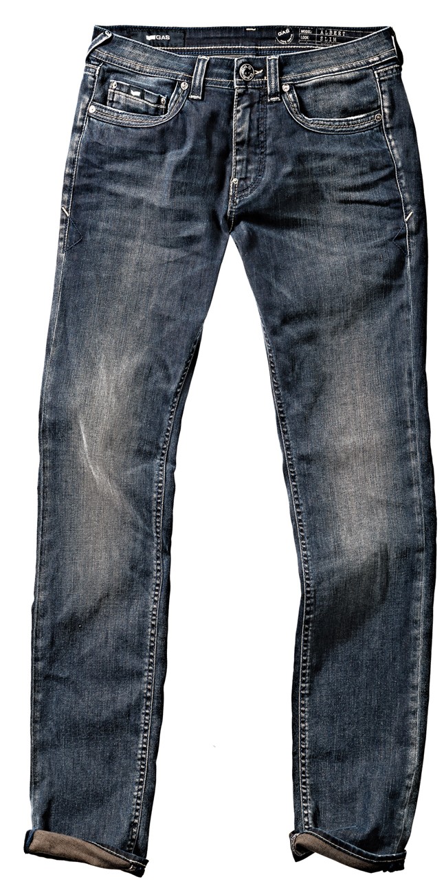 Farmernadrág GAS  44 900 Ft