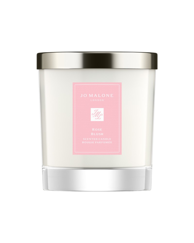 Rose Blush gyertya JO MALONE 23 000 Ft/ 200 g