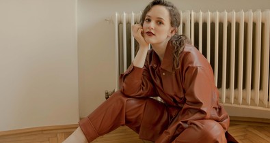 Éry Franciska: „Nem női rendező vagyok, hanem rendező”