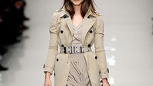 A trencskó totális átváltozása