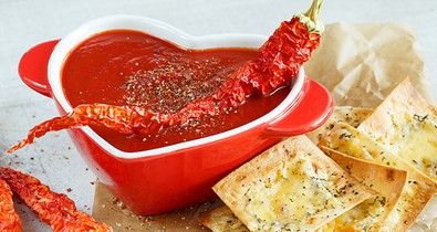 A levesimádó kedvesedre is gondoltunk