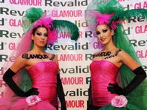 GLAMOUR Women of the Year gála 2010