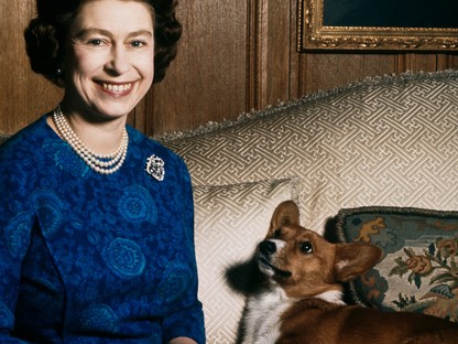 8 érdekesség, amit nem tudtál II. Erzsébet királynőről 