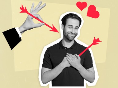 Kiderült: a férfiaknál ez a tartós szerelem titka