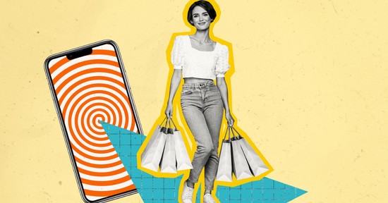 Tele kosár, üres lélek – így lett a vásárlás a kor szeretetnyelve és a legújabb függőség