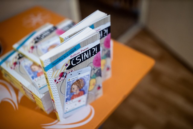 Hogyan beszéljünk betegségekről gyerekekkel: íme a tabukat ledöntő mesekönyv