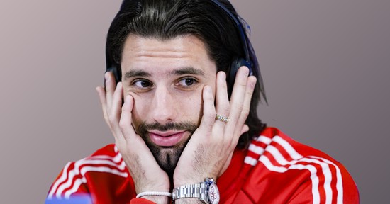 Szoboszlai Dominik felesége édes titkot árult el kislányukról, nem mindennapi fotó kíséretében