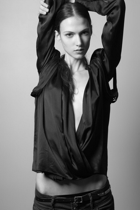 Egy gyönyörű teszfotó Nikiről