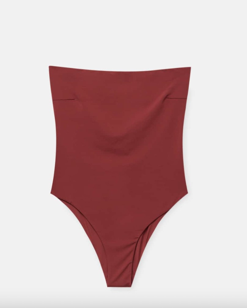 Fürdőruha PULL & BEAR 9995 Ft