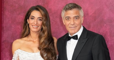 Kiderült, mi a titka Amal Clooney és George Clooney tökéletes házasságának: minden kapcsolatban ki kellene próbálni