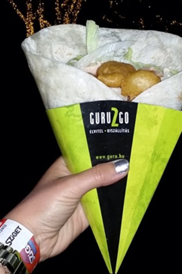 Startol a szombat, készül a Guru is!