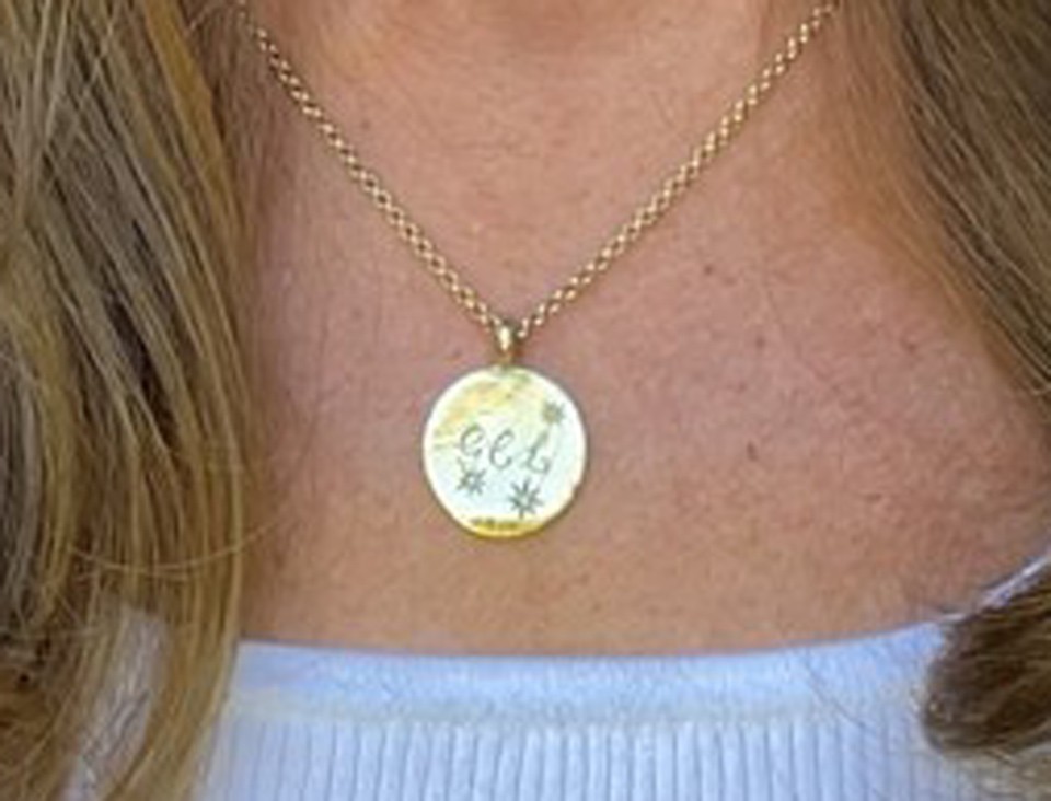 Megható: Katalin hercegné különleges ékszere a gyerekeit idézi