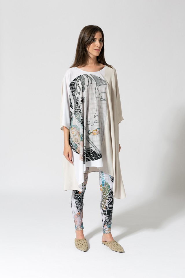 A milánói divathéten debütál a magyar ARTISTA 2020-as tavaszi-nyári kollekciója