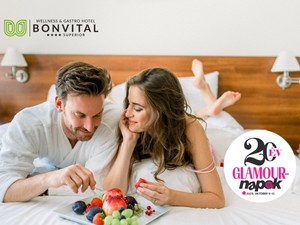 Őszi feltöltődés Hévízen: luxus pihenés a város egyetlen felnőttbarát szállodájában