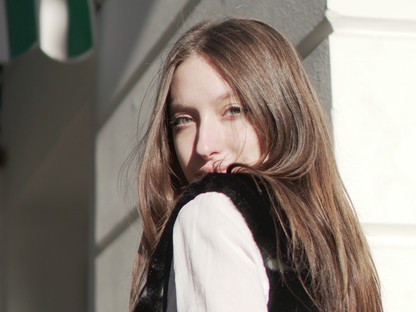 Emci mellénye tökéletes választás az őszi napokra