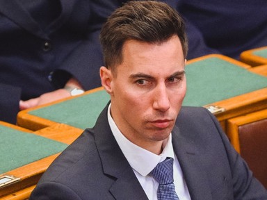 Radnai Márk üzent a magyaroknak, és ezt tényleg érdemes megfogadnunk